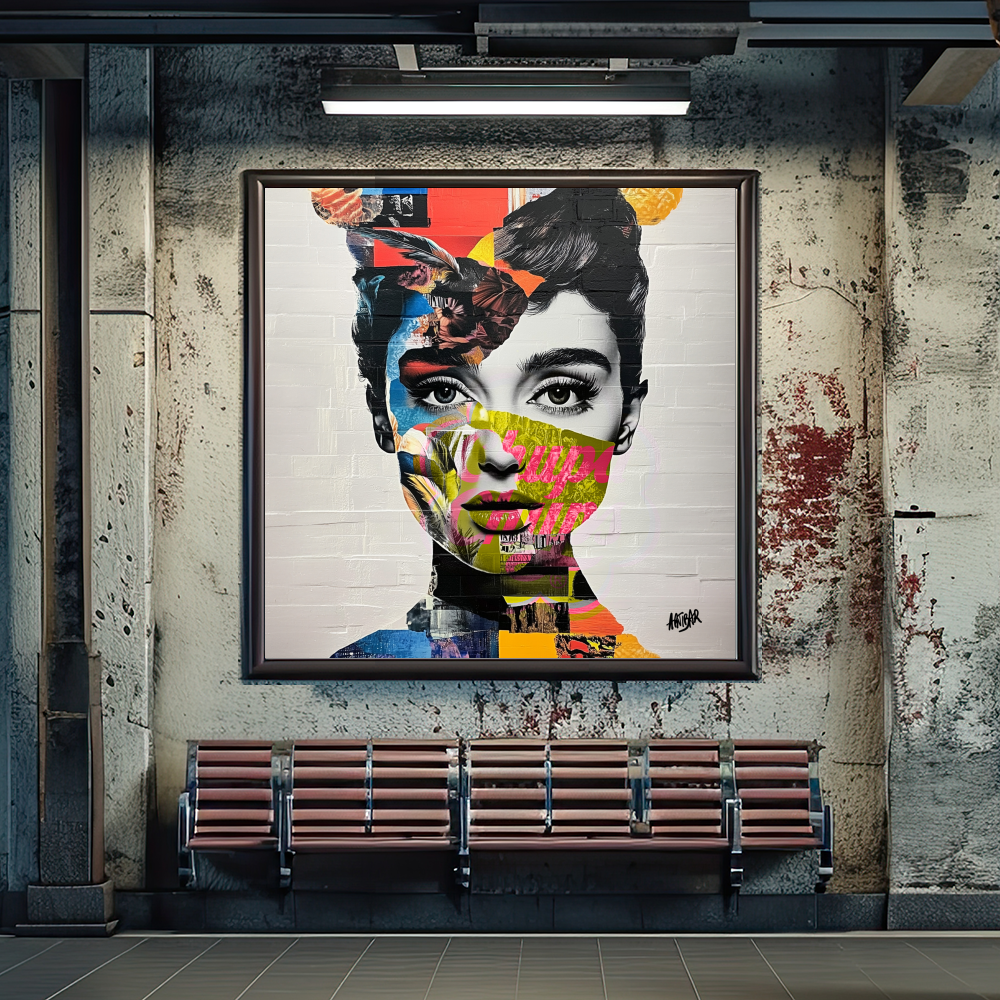 Fragments of Glamour