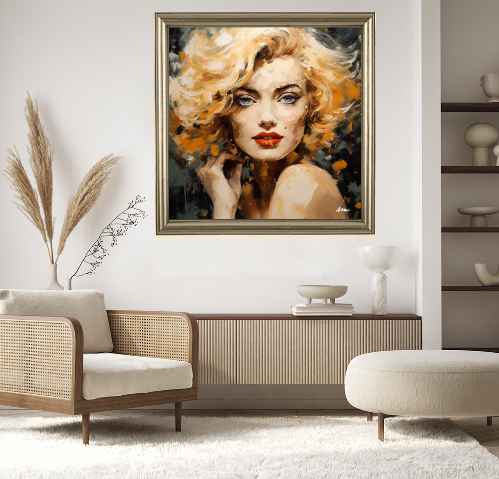 Marilyn's Golden Epoch