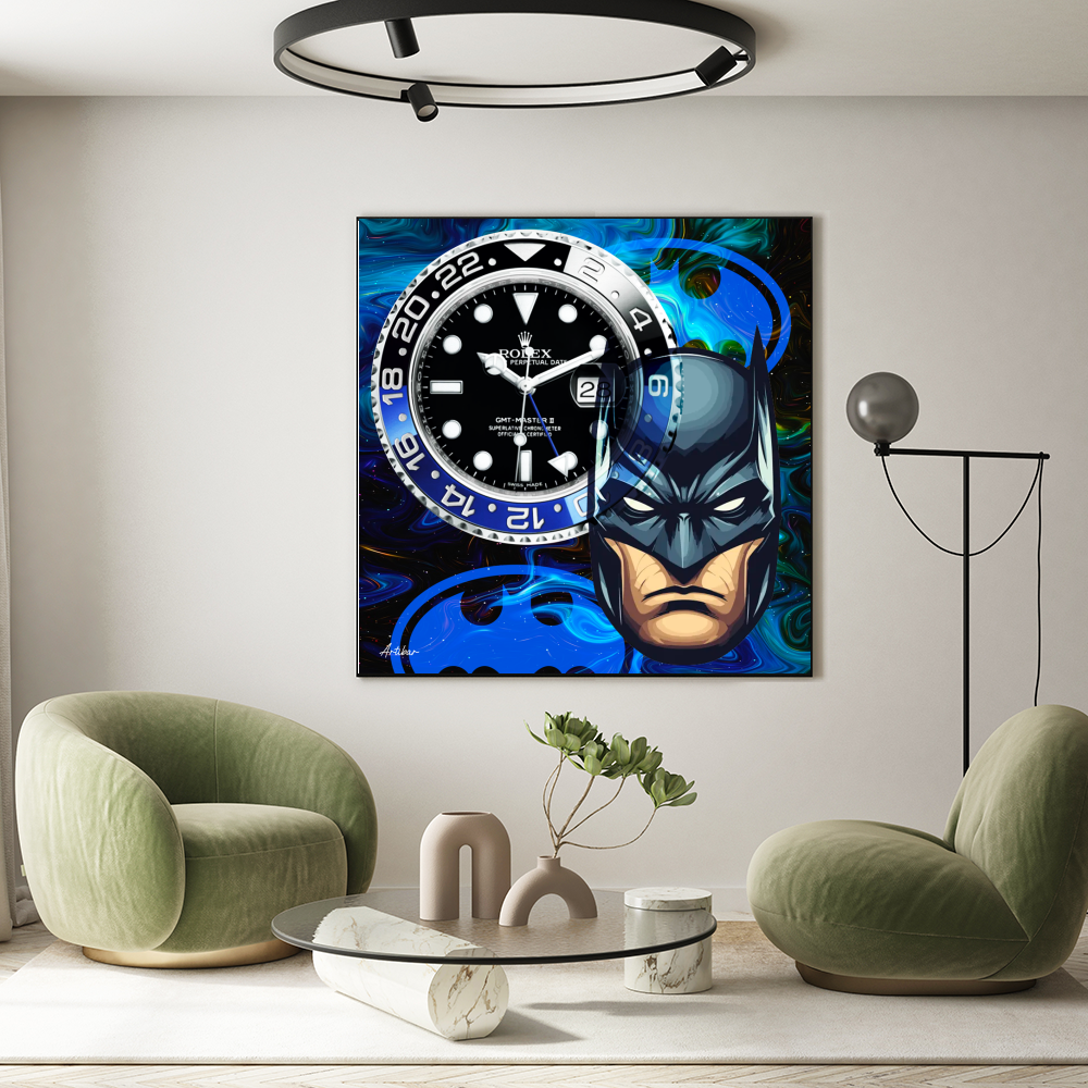 Batman GMT