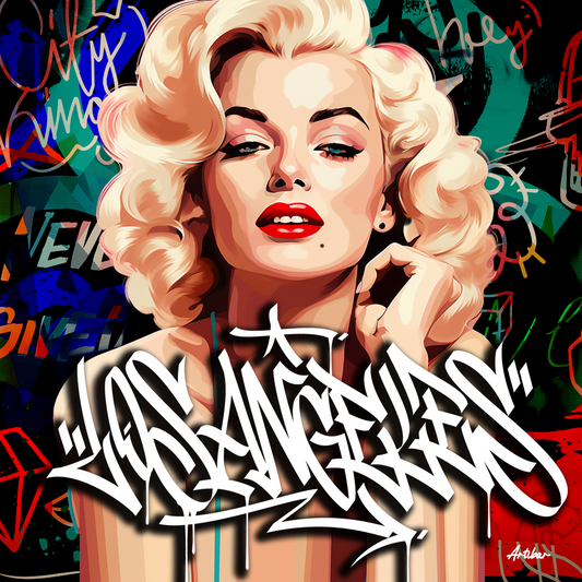 Marilyn au milieu des légendes urbaines